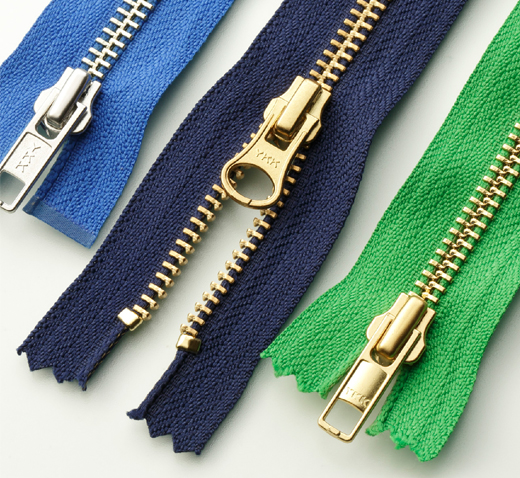 info-1-1 LotoGarment- YKK zipper